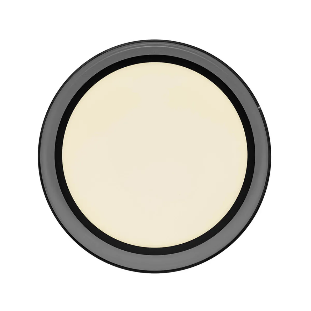 Hot Flair Smoke LED Deckenleuchte Wohnzimmer|Schlafzimmer