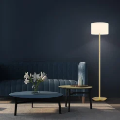 Clearance Grazia LED Stehleuchte Stehleuchten|Wohnzimmer