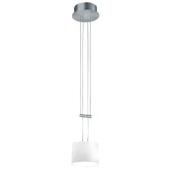 Outlet Grazia LED Pendelleuchte, Ø: 16 cm Pendelleuchten|Pendelleuchten
