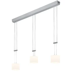 Clearance Grazia LED Pendelleuchte, 3-flg. Pendelleuchten|Pendelleuchten