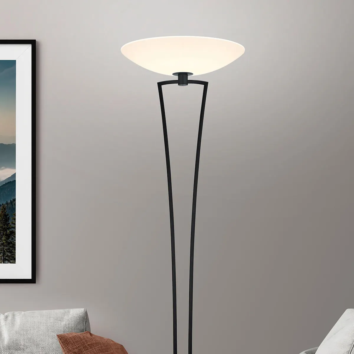 Sale Lady LED Stehleuchte Stehleuchten|Schlafzimmer