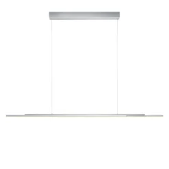 Outlet Lightline III flex up & down LED Pendelleuchte, Tunable White & Vertical dim Pendelleuchten