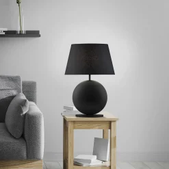 Outlet Nero Tischleuchte Tischleuchten|Schlafzimmer