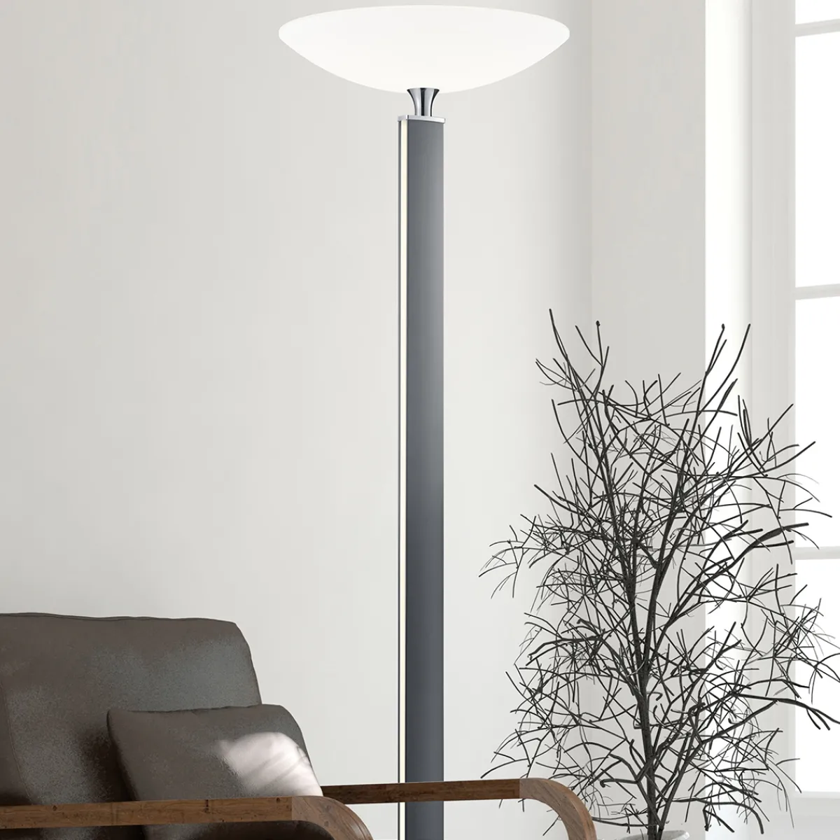 Outlet Pure F LED Stehleuchte Stehleuchten|Stehleuchten