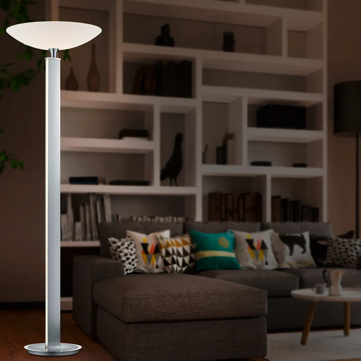 Outlet Pure F LED Stehleuchte Stehleuchten|Stehleuchten