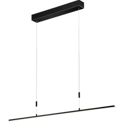 Discount Slim LED Pendelleuchte, Länge: 98 cm Pendelleuchten|Küche