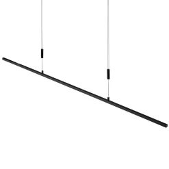 Discount Slim LED Pendelleuchte, Länge: 98 cm Pendelleuchten|Küche