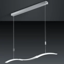 Wave II Pendelleuchte Pendelleuchten