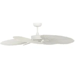 Clearance Airfusion Bali Deckenventilator Ventilatoren|Flur