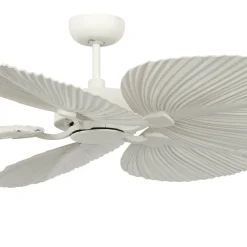 Clearance Airfusion Bali Deckenventilator Ventilatoren|Flur