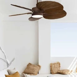 Clearance Airfusion Bali Deckenventilator Ventilatoren|Flur