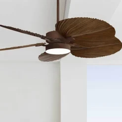 Clearance Airfusion Bali Deckenventilator Ventilatoren|Flur