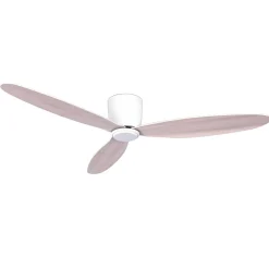 Clearance Airfusion Radar Deckenventilator, Ø: 132 cm Ventilatoren|Schlafzimmer