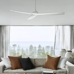 Outlet Airfusion Moto Deckenventilator Ventilatoren|Wohnzimmer