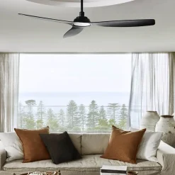 Outlet Airfusion Moto Deckenventilator Ventilatoren|Wohnzimmer