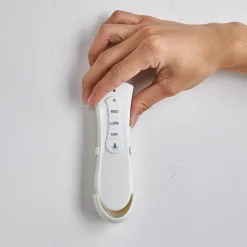 Outlet Airfusion Aria CTC Deckenventilator Ventilatoren|Wohnzimmer