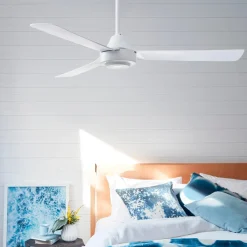 Clearance Calypso Deckenventilator Ventilatoren|Flur