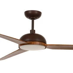 New Unione Deckenventilator mit Licht Ventilatoren|Hotellerie