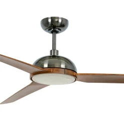 New Unione Deckenventilator mit Licht Ventilatoren|Hotellerie