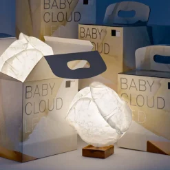 Clearance Babycloud-45 Tischleuchte Hotellerie|Schlafzimmer