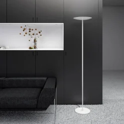 Clearance Classic LED Stehleuchte Arbeitszimmer|Büros