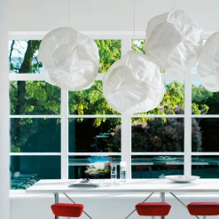 New Cloud-34 LED Pendelleuchte Pendelleuchten|Schlafzimmer