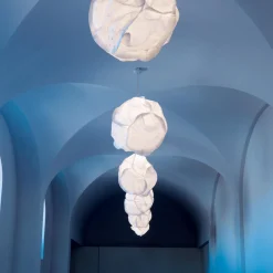 Outlet Cloud Pendelleuchte Wohnzimmer|Schlafzimmer