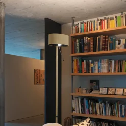 Online Diogenes LED Stehleuchte Hotellerie|Stehleuchten