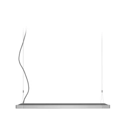 Clearance Flat-30 Pendelleuchte, dimmbar DALI, Abverkaufsware Pendelleuchten|Objektbeleuchtung