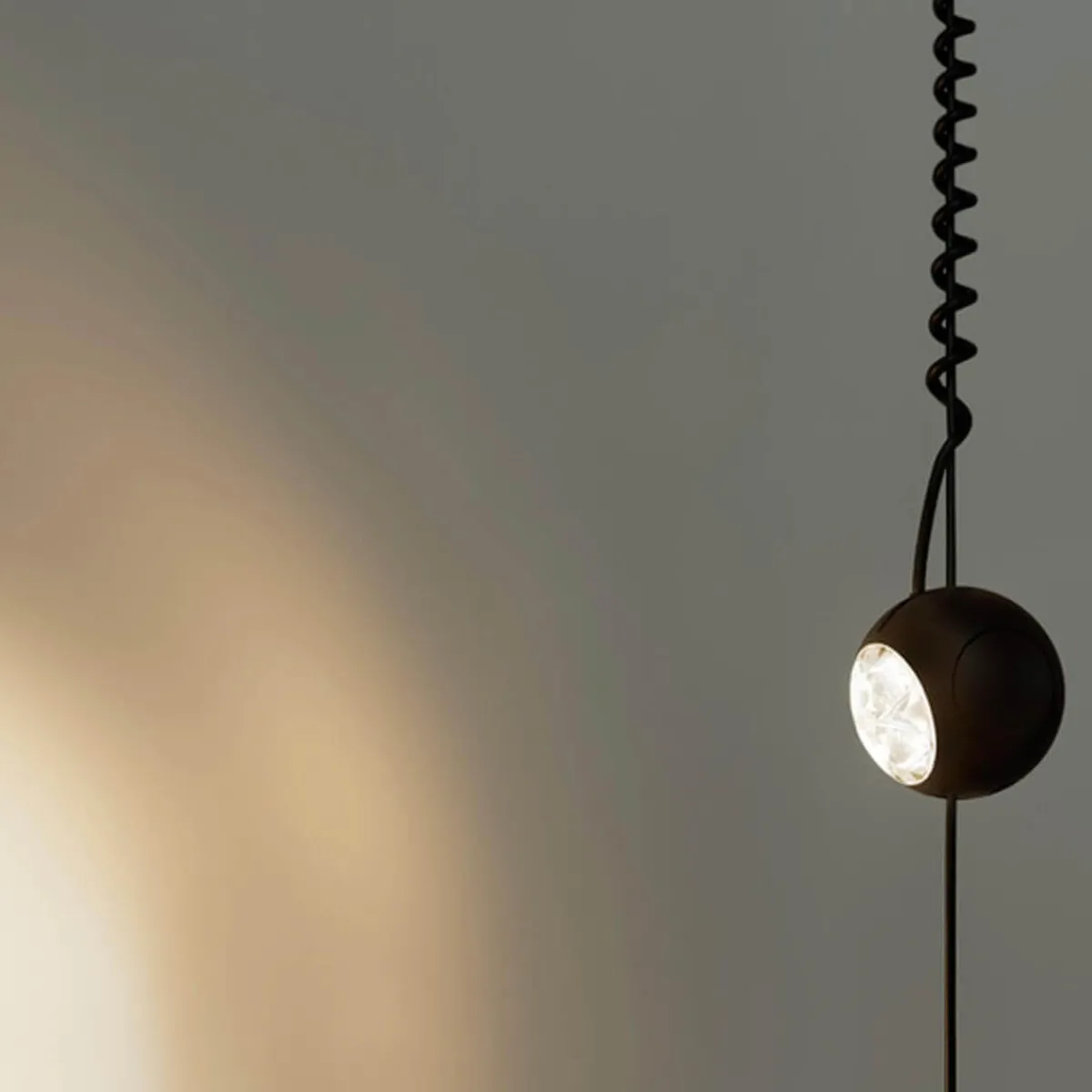 New Hello Spot 15° LED Seilsysteme|Leuchtenzubehör