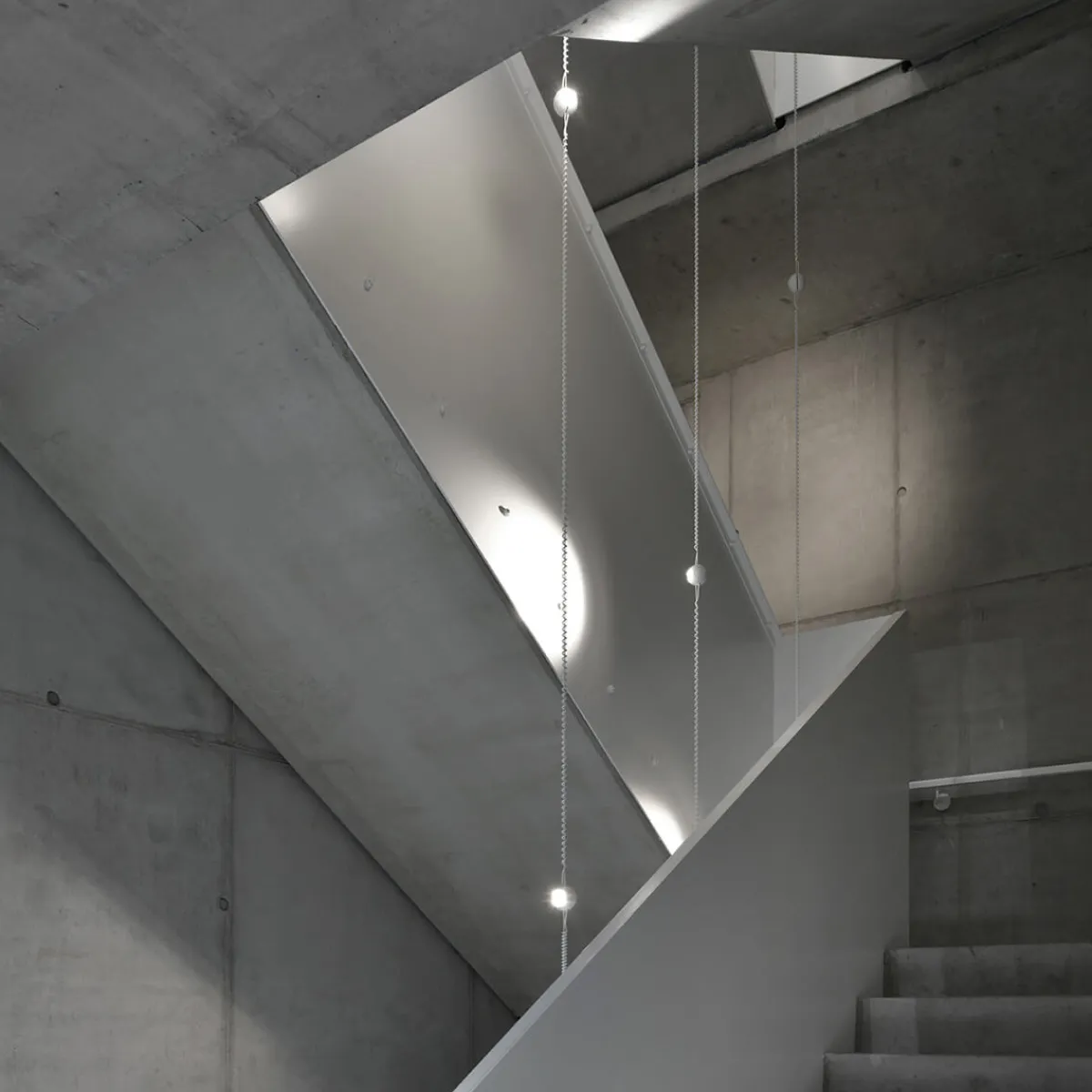 New Hello Spot 15° LED Seilsysteme|Leuchtenzubehör