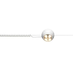 New Hello Spot 15° LED Seilsysteme|Leuchtenzubehör