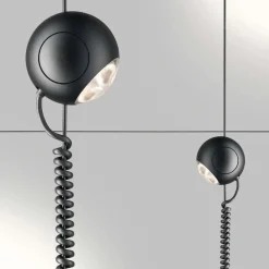 New Hello Spot 15° LED Seilsysteme|Leuchtenzubehör