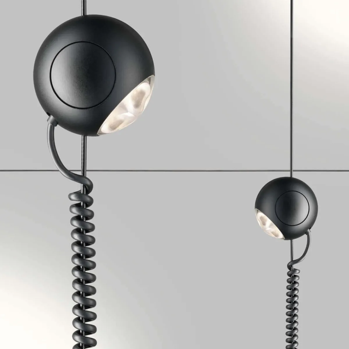 New Hello Spot 15° LED Seilsysteme|Leuchtenzubehör