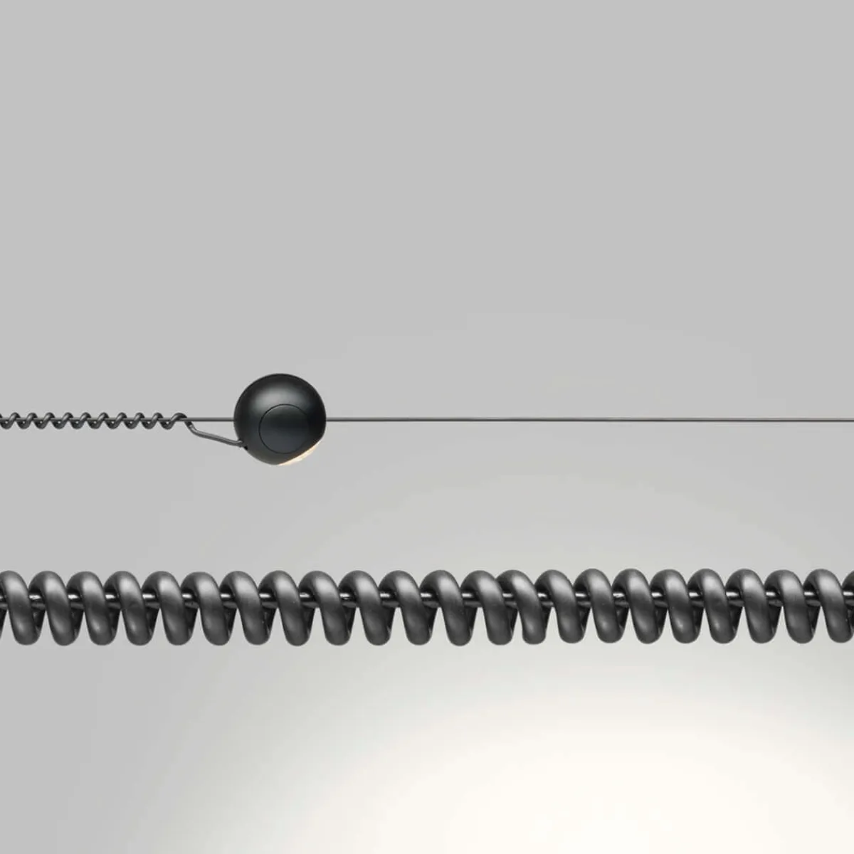 New Hello Spot 15° LED Seilsysteme|Leuchtenzubehör