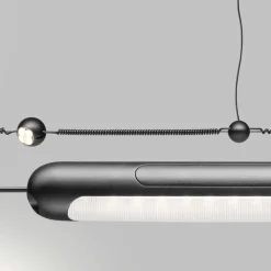 New Hello Spot 15° LED Seilsysteme|Leuchtenzubehör