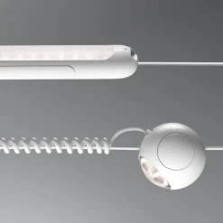 New Hello Spot 15° LED Seilsysteme|Leuchtenzubehör