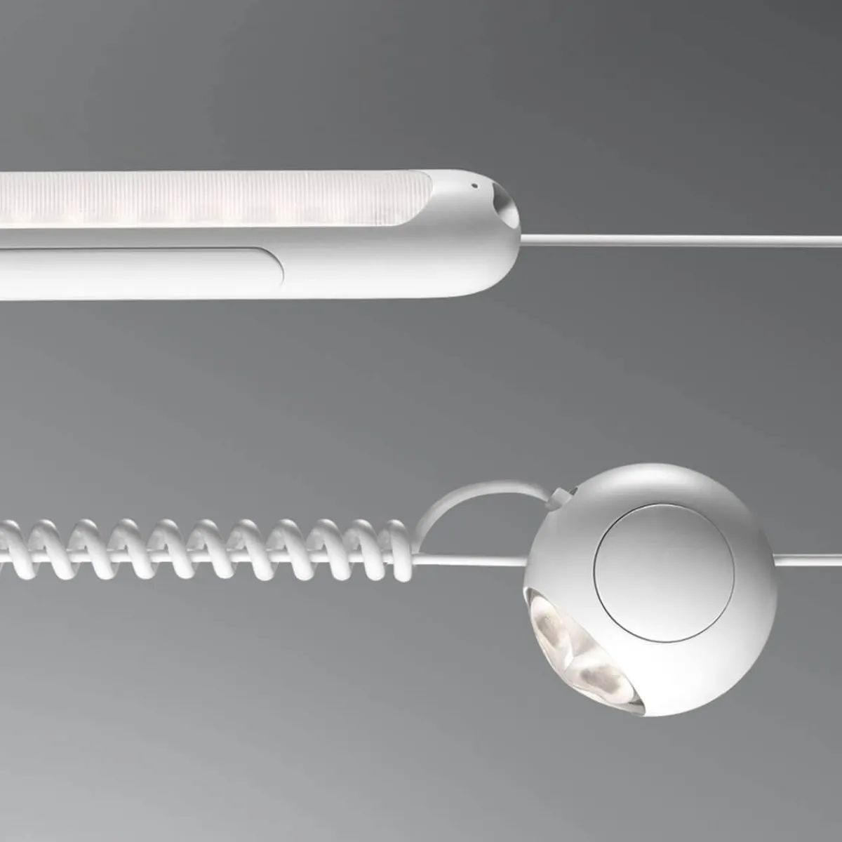 New Hello Spot 15° LED Seilsysteme|Leuchtenzubehör