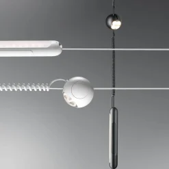 New Hello Spot 15° LED Seilsysteme|Leuchtenzubehör