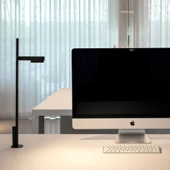 Outlet Kido desk LED Tischeinbauleuchte Arbeitszimmer|Büros