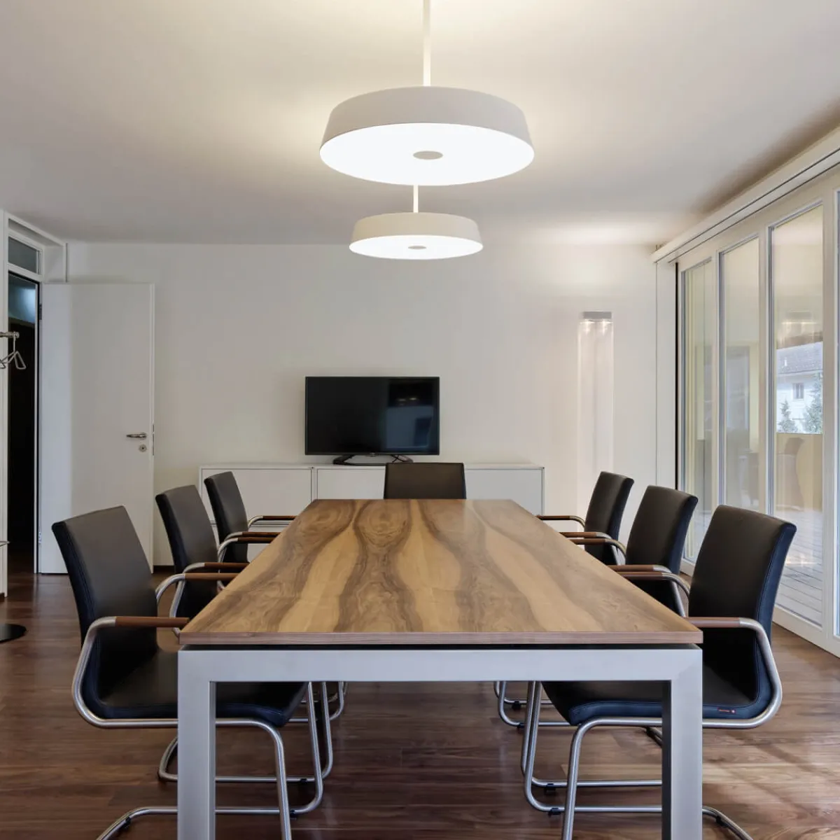 Hot Koi-30 Neo LED Neo Pendelleuchte Pendelleuchten|Objektbeleuchtung