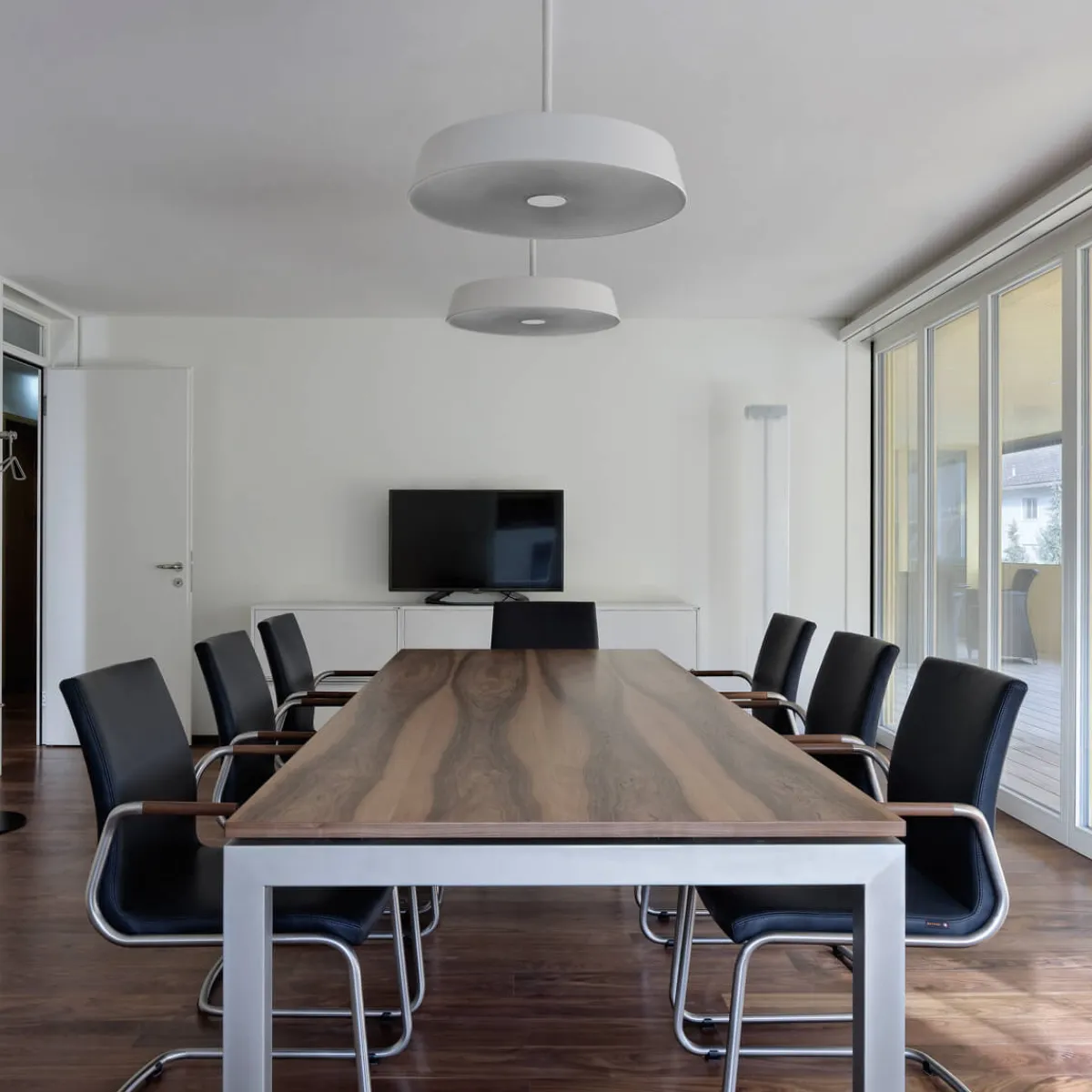 Hot Koi-30 Neo LED Neo Pendelleuchte Pendelleuchten|Objektbeleuchtung