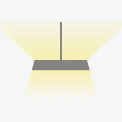 Hot Koi-30 Neo LED Neo Pendelleuchte Pendelleuchten|Objektbeleuchtung