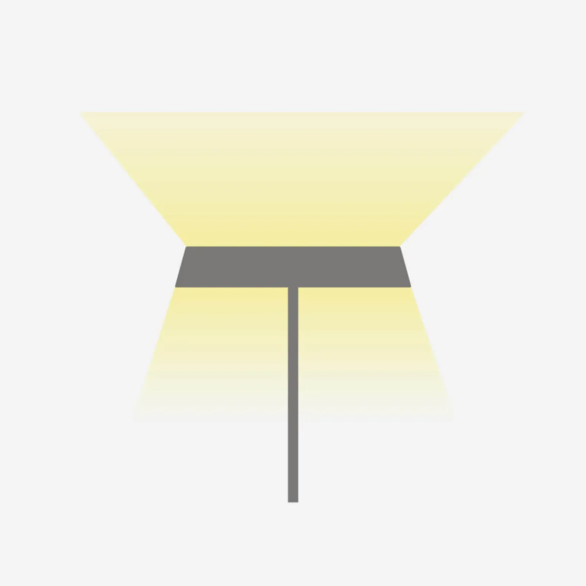 Hot Koi-10 Neo LED Stehleuchte, Multisens Stehleuchten|Objektbeleuchtung