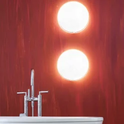 Outlet O-Lite LED Wand- / Deckenleuchte Wandleuchten|Deckenleuchten