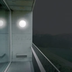 Outlet O-Lite LED Wand- / Deckenleuchte Wandleuchten|Deckenleuchten