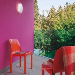 Outlet O-Lite LED Wand- / Deckenleuchte Wandleuchten|Deckenleuchten