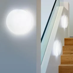 Outlet O-Lite LED Wand- / Deckenleuchte Wandleuchten|Deckenleuchten