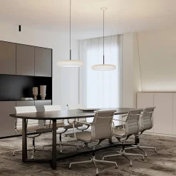 Discount Oto-34 LED Pendelleuchte, Multisens Pendelleuchten|Arbeitszimmer