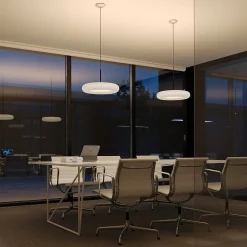 New Oto-34 LED Pendelleuchte, Wireless Dim Pendelleuchten|Pendelleuchten